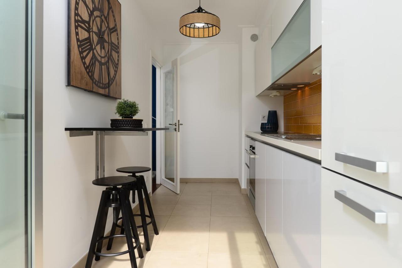 New Loft With Swimming Pool At Parque Das Nacoes! Лиссабон Экстерьер фото